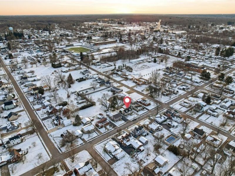 327 W Park Avenue, Hubbard, OH 44425 Photo 15