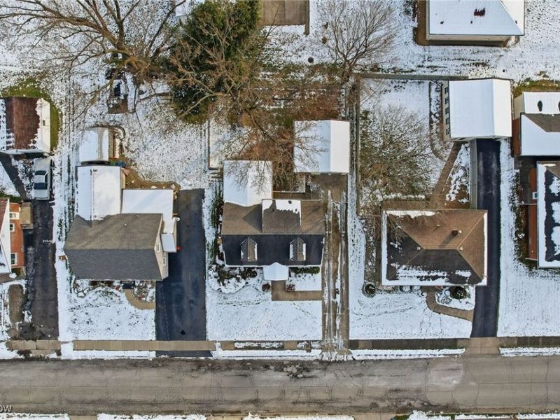 327 W Park Avenue, Hubbard, OH 44425 Photo 20