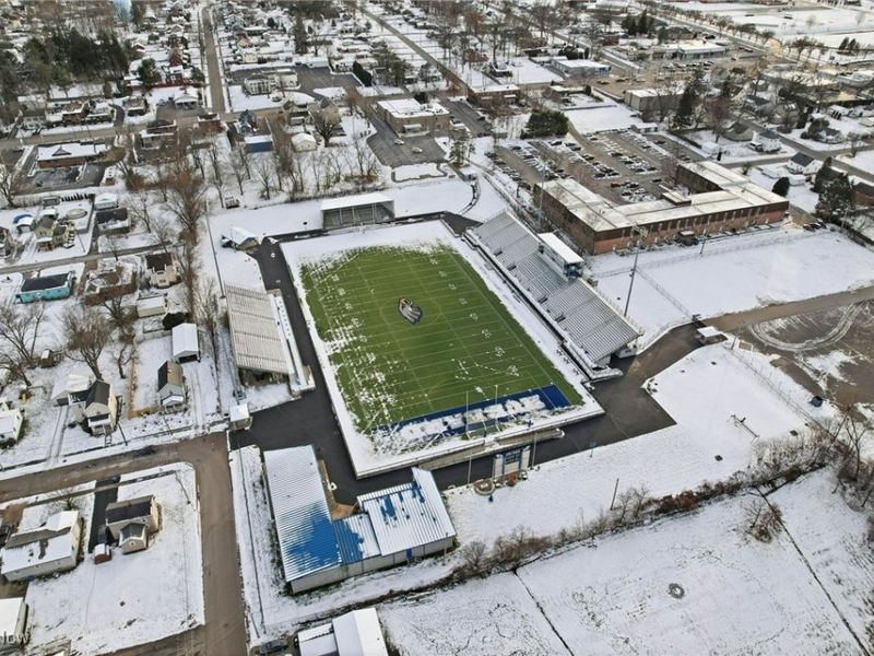 327 W Park Avenue, Hubbard, OH 44425 Photo 21