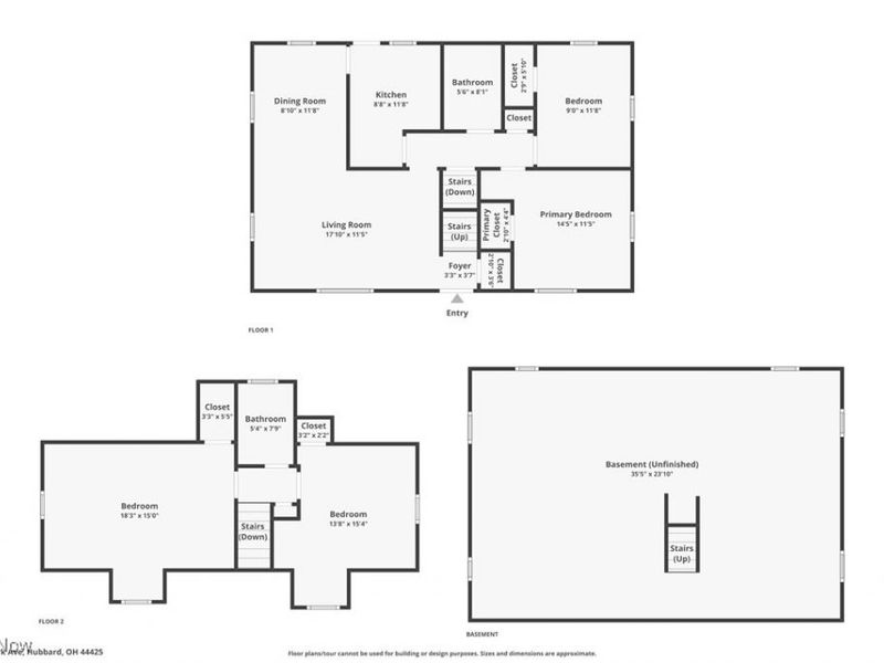 327 W Park Avenue, Hubbard, OH 44425 Photo 43