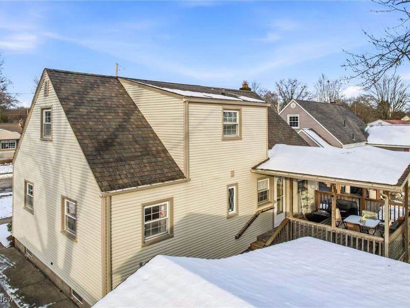 327 W Park Avenue, Hubbard, OH 44425 Photo 7