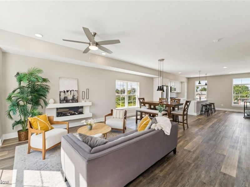 7 Mosaic Court, University Heights, OH 44118 Photo 5