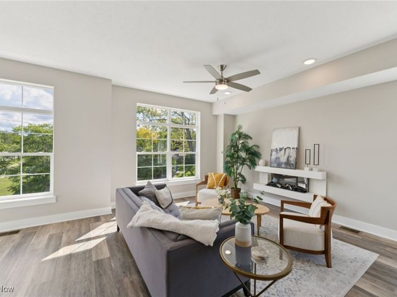 7 Mosaic Court, University Heights, OH 44118 Photo 7