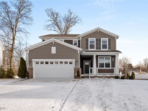 35362 Bald Eagle Lane, Willoughby, OH 44094