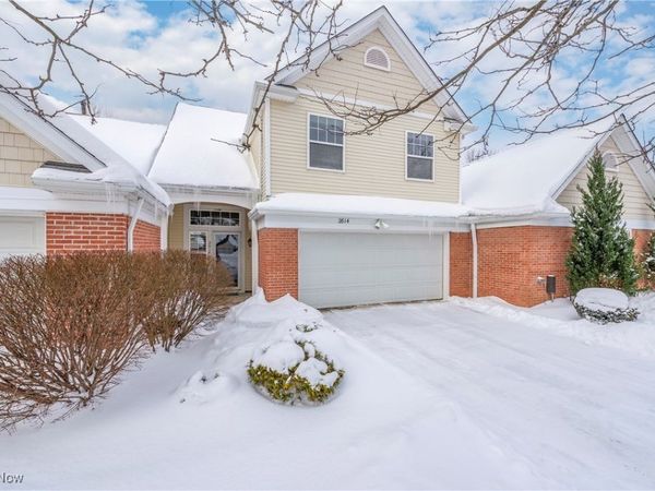 2614 Woodruff Court, Westlake, OH 44145