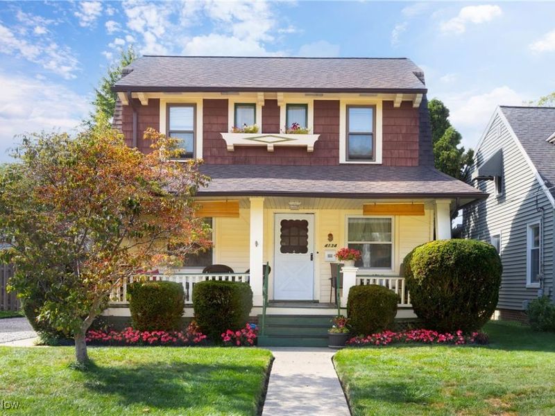 4134 W 204th Street, Fairview Park, OH 44126 Photo 1