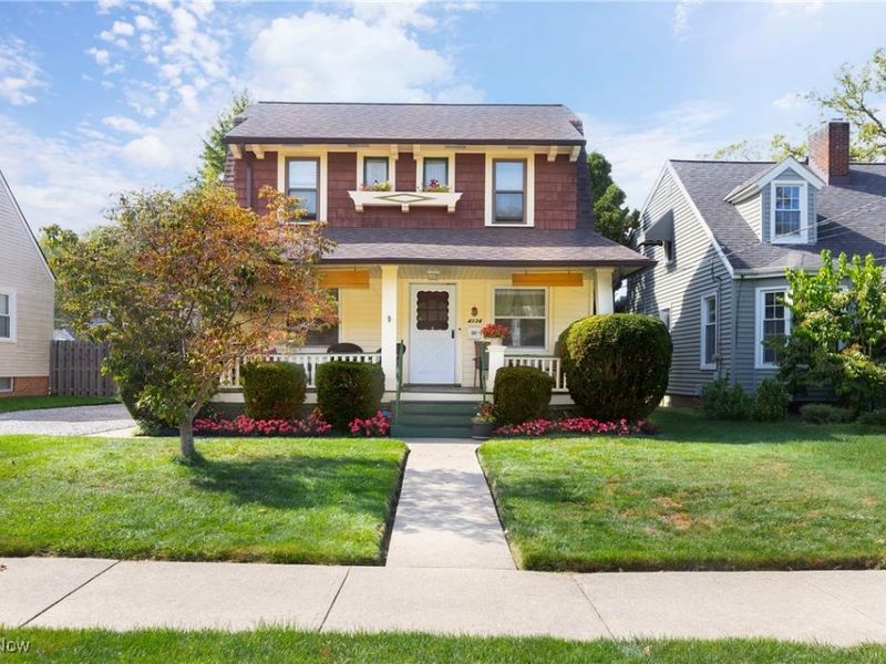 4134 W 204th Street, Fairview Park, OH 44126 Photo 2