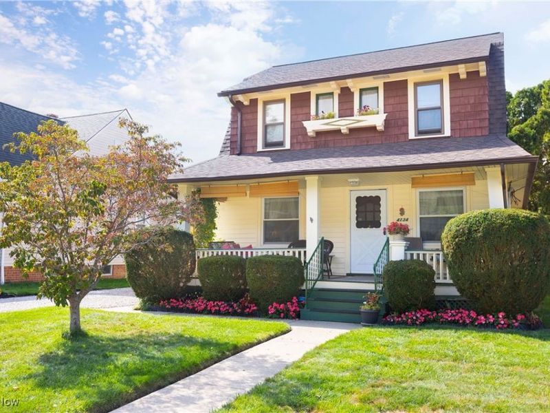 4134 W 204th Street, Fairview Park, OH 44126 Photo 3