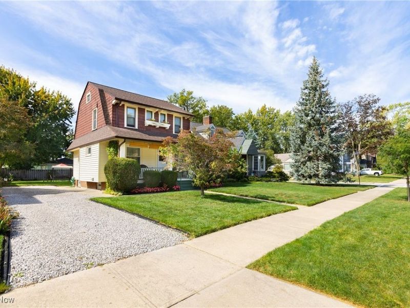 4134 W 204th Street, Fairview Park, OH 44126 Photo 5