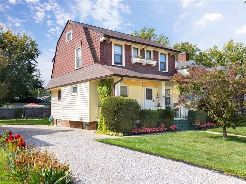 4134 W 204th Street, Fairview Park, OH 44126 Photo 6