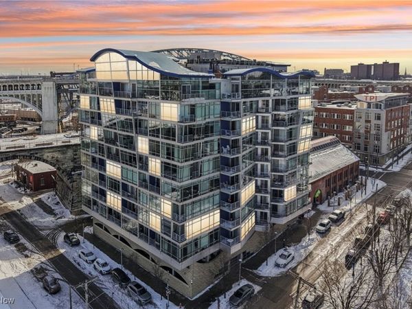 1237 Washington Avenue, Unit 611, Cleveland, OH 44113