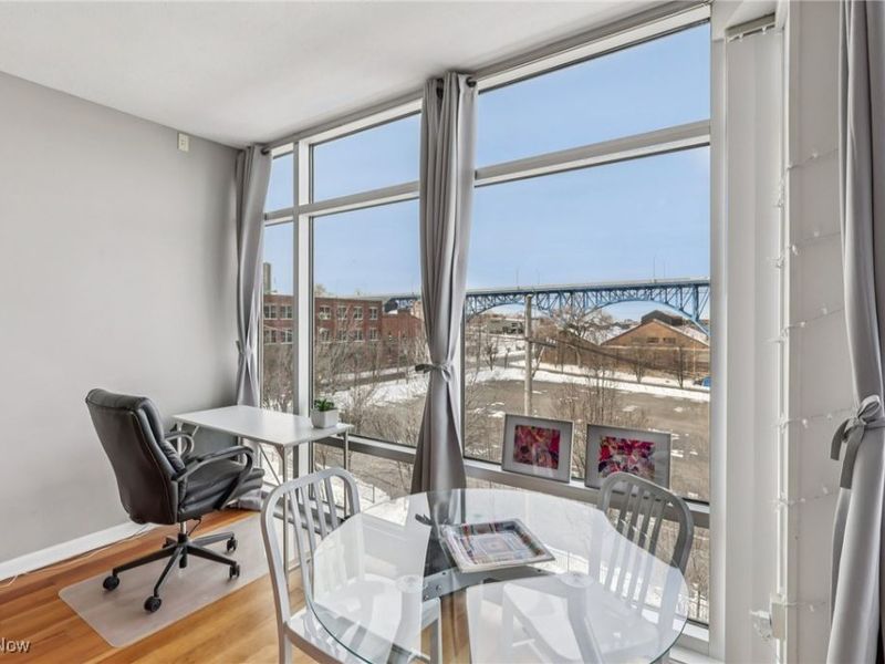 1237 Washington Avenue, Unit 611, Cleveland, OH 44113 Photo 13