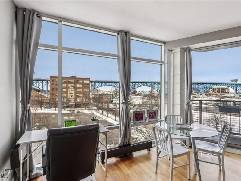 1237 Washington Avenue, Unit 611, Cleveland, OH 44113 Photo 14