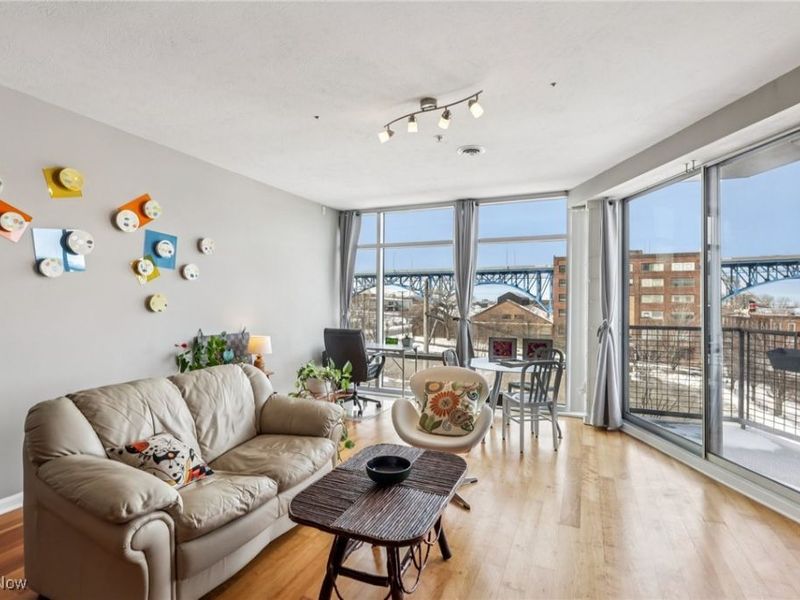 1237 Washington Avenue, Unit 611, Cleveland, OH 44113 Photo 15