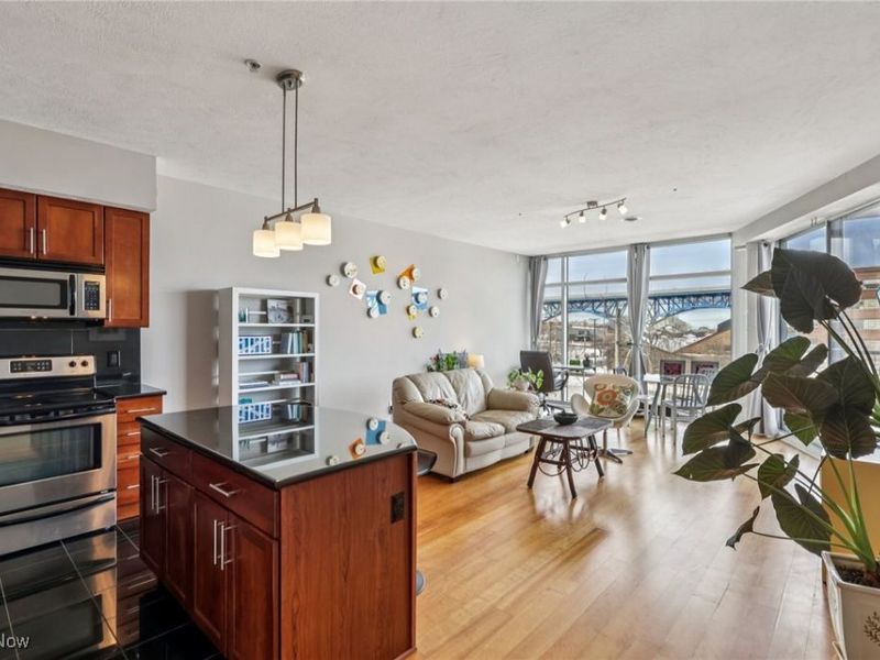 1237 Washington Avenue, Unit 611, Cleveland, OH 44113 Photo 16