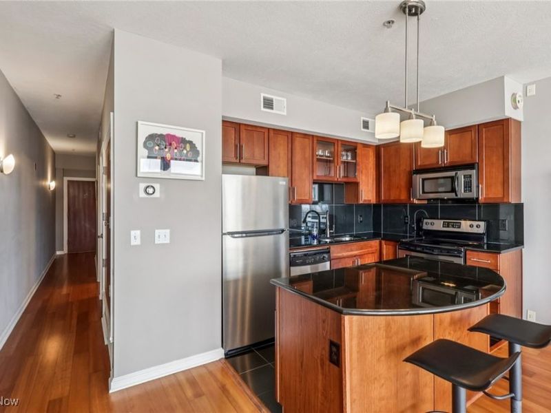 1237 Washington Avenue, Unit 611, Cleveland, OH 44113 Photo 17