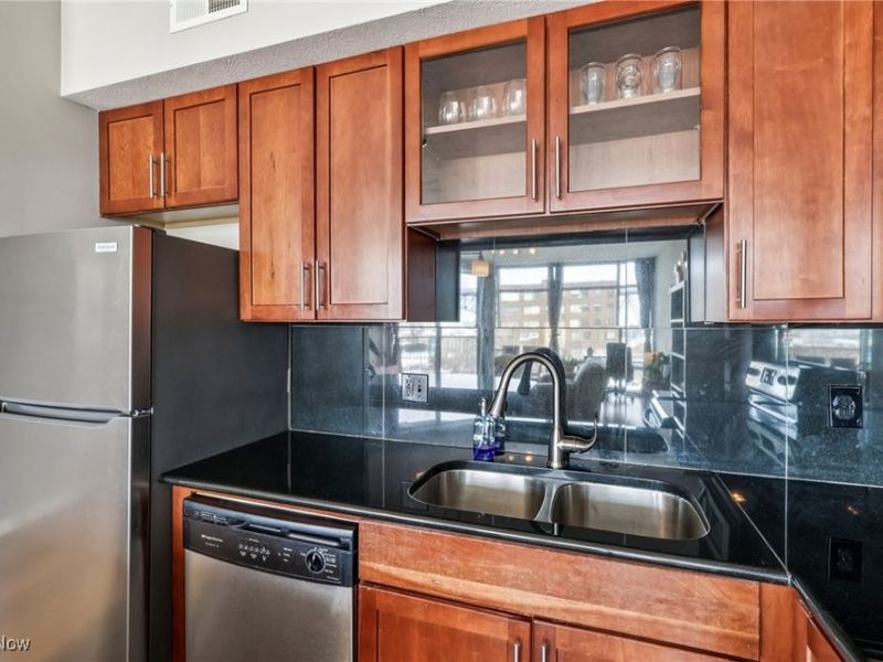 1237 Washington Avenue, Unit 611, Cleveland, OH 44113 Photo 19