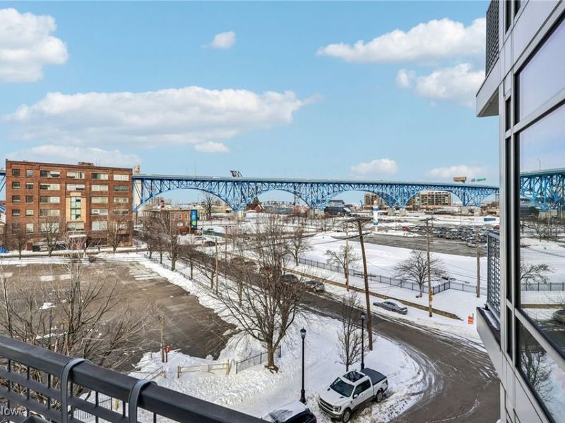 1237 Washington Avenue, Unit 611, Cleveland, OH 44113 Photo 28