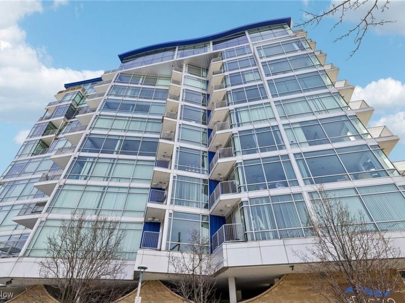 1237 Washington Avenue, Unit 611, Cleveland, OH 44113 Photo 3