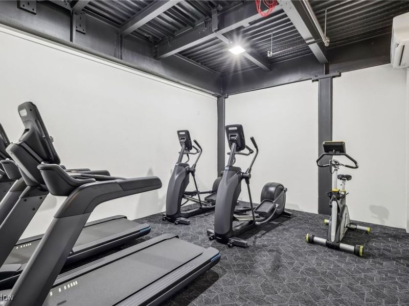 1237 Washington Avenue, Unit 611, Cleveland, OH 44113 Photo 30