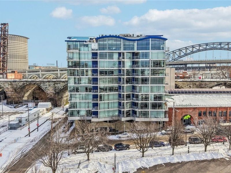 1237 Washington Avenue, Unit 611, Cleveland, OH 44113 Photo 32