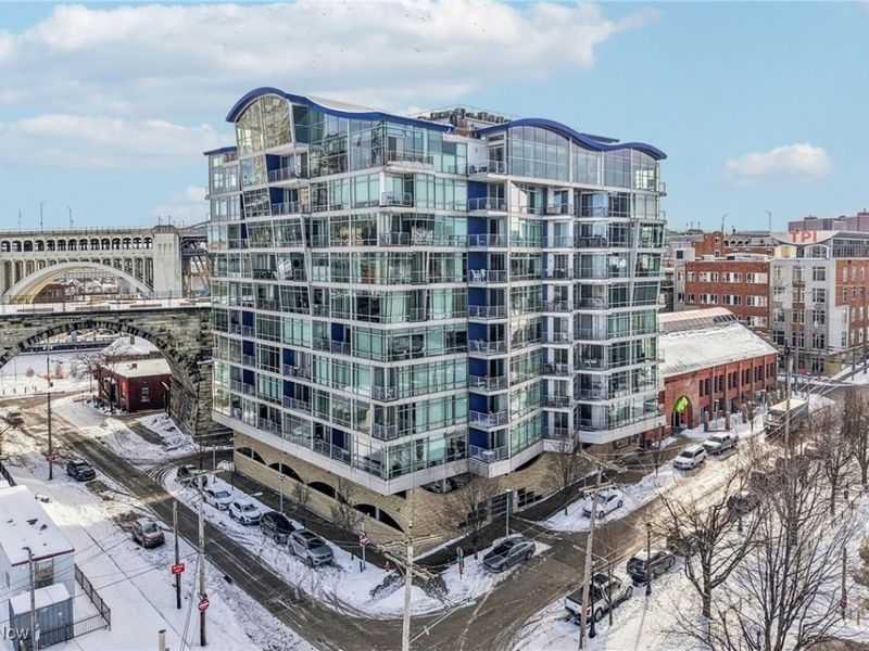 1237 Washington Avenue, Unit 611, Cleveland, OH 44113 Photo 33