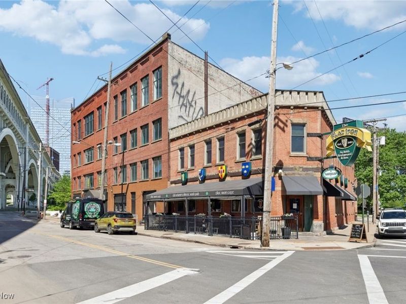 1237 Washington Avenue, Unit 611, Cleveland, OH 44113 Photo 34