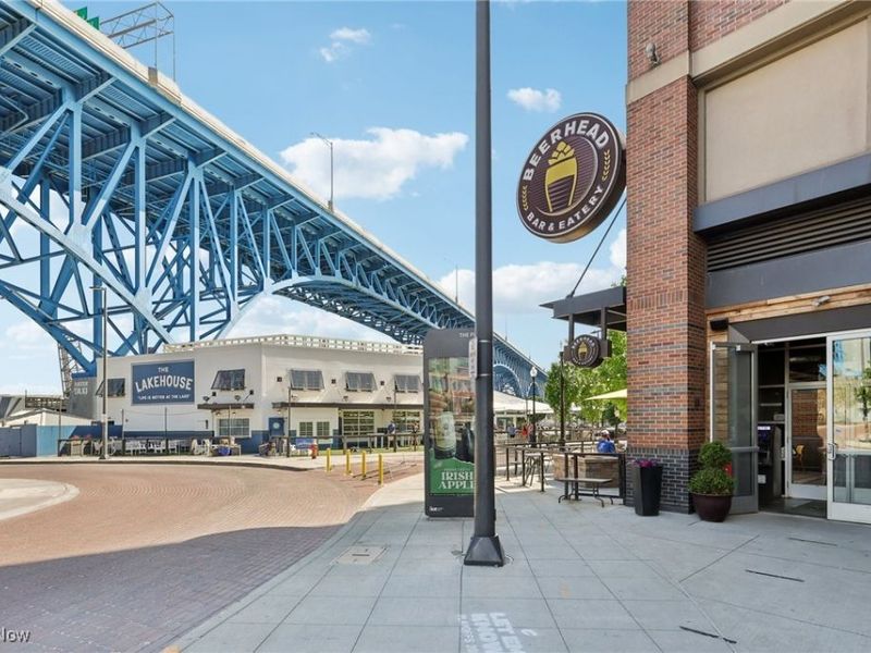 1237 Washington Avenue, Unit 611, Cleveland, OH 44113 Photo 35