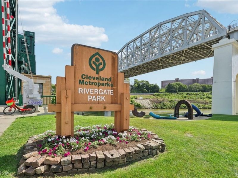 1237 Washington Avenue, Unit 611, Cleveland, OH 44113 Photo 37