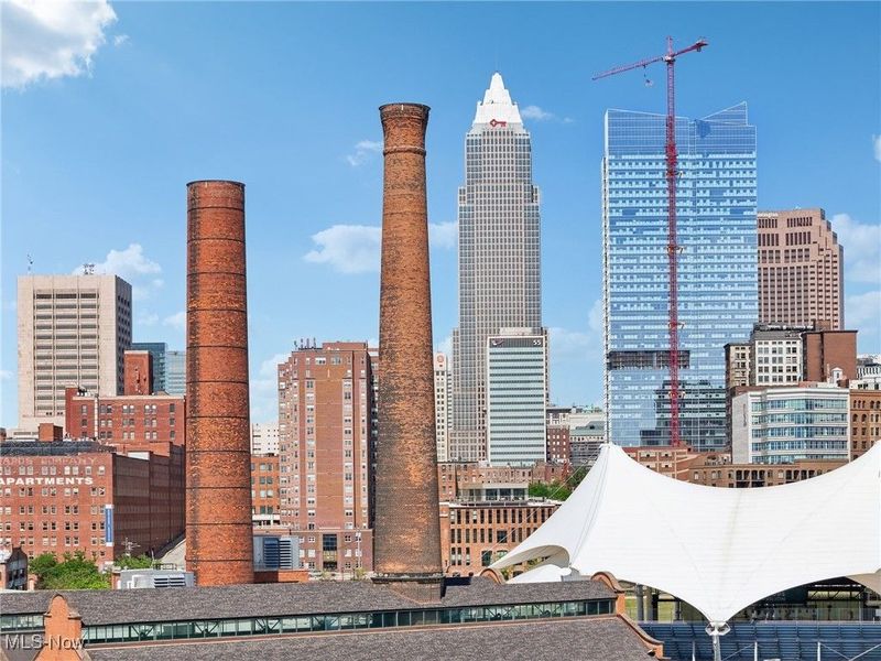 1237 Washington Avenue, Unit 611, Cleveland, OH 44113 Photo 38