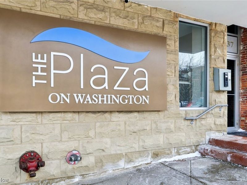 1237 Washington Avenue, Unit 611, Cleveland, OH 44113 Photo 4