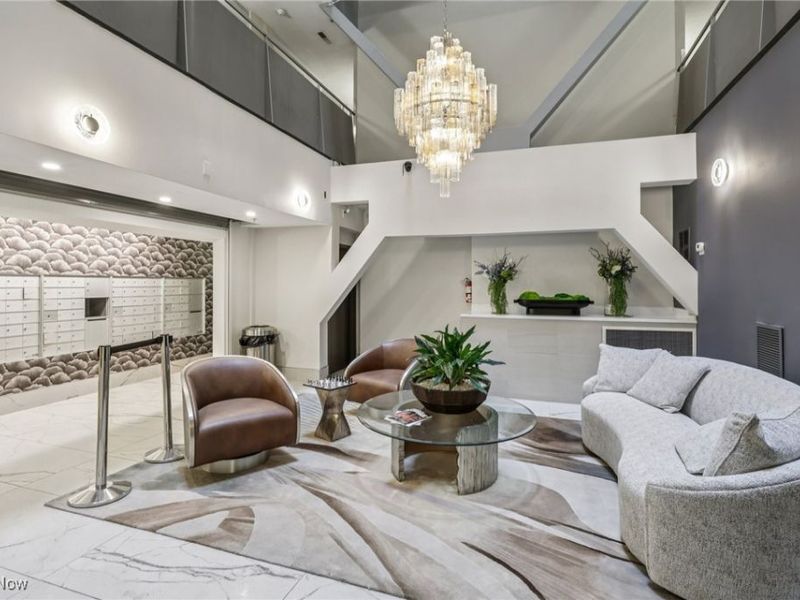 1237 Washington Avenue, Unit 611, Cleveland, OH 44113 Photo 5