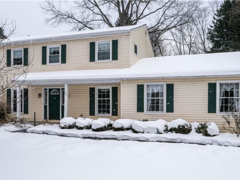 77 Parmelee Drive, Hudson, OH 44236 Photo 1