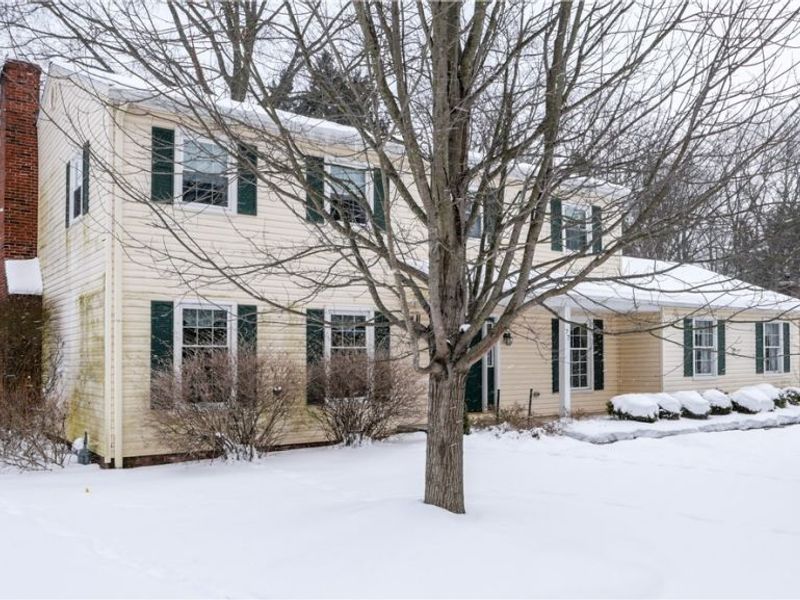 77 Parmelee Drive, Hudson, OH 44236 Photo 3