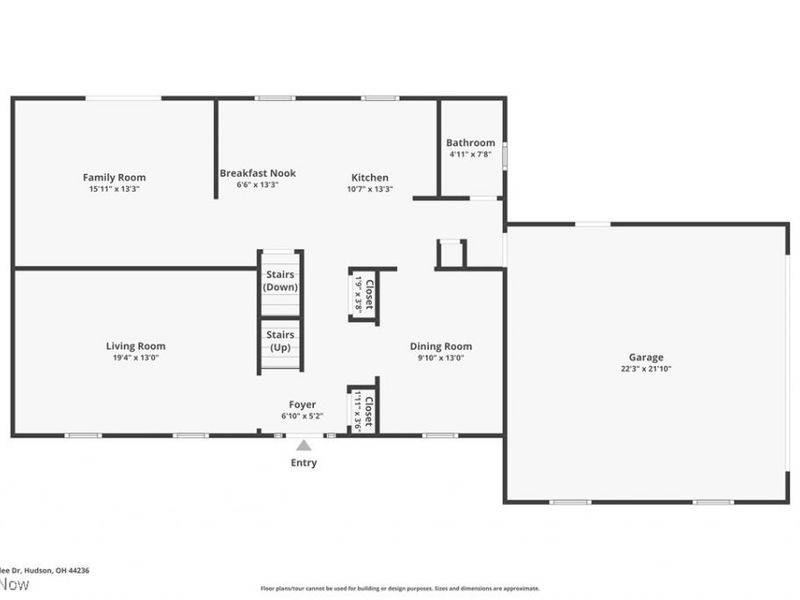 77 Parmelee Drive, Hudson, OH 44236 Photo 40