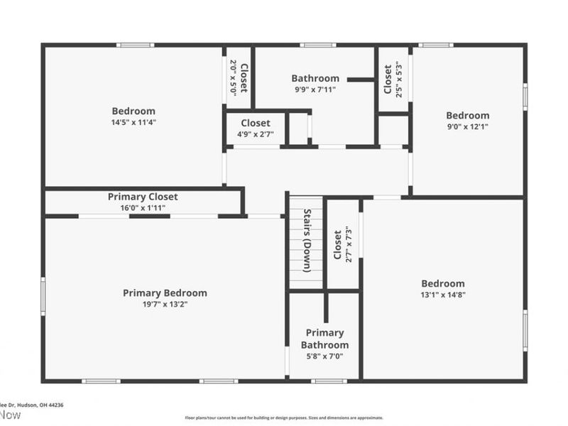 77 Parmelee Drive, Hudson, OH 44236 Photo 41