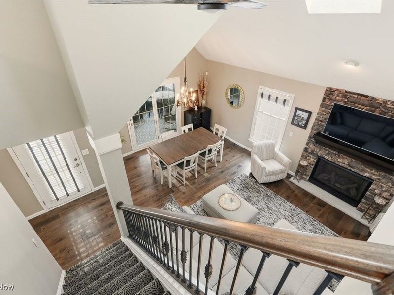 764 Hampton Court, Sagamore Hills, OH 44067 Photo 24