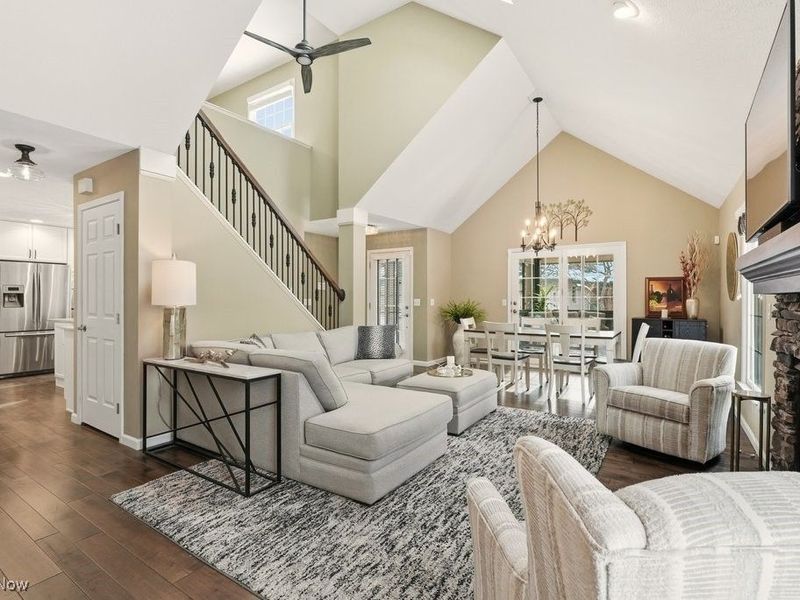 764 Hampton Court, Sagamore Hills, OH 44067 Photo 9