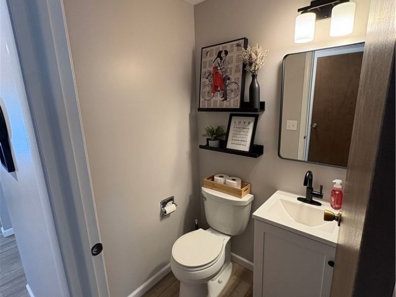 998 Hampton Ridge Drive, Akron, OH 44313 Photo 11