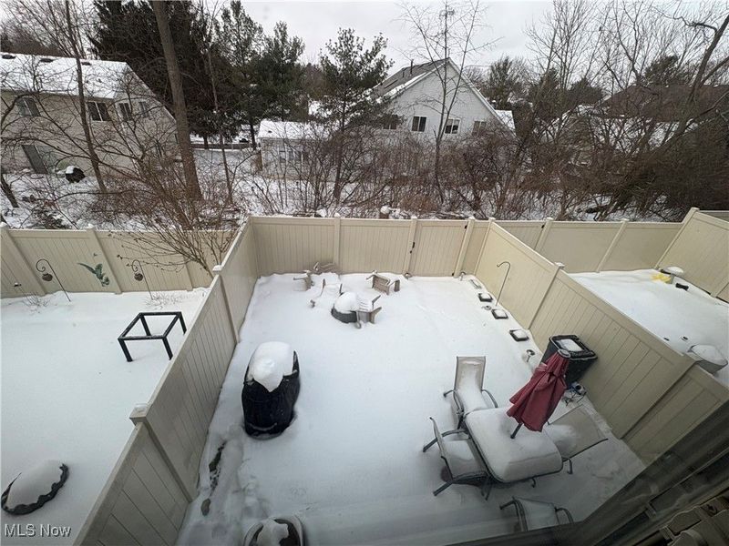 998 Hampton Ridge Drive, Akron, OH 44313 Photo 24