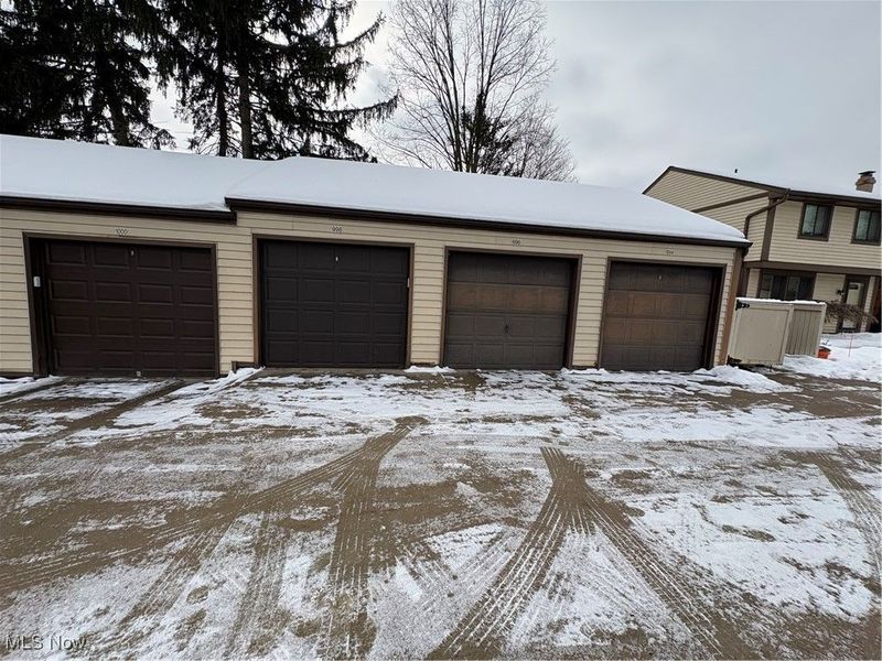 998 Hampton Ridge Drive, Akron, OH 44313 Photo 25