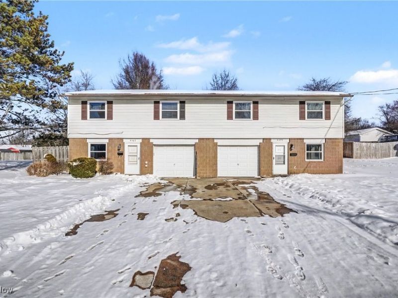 4399-4403 Cherryhurst Drive, Stow, OH 44224 Photo 1