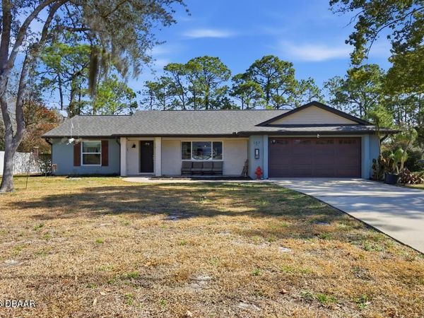 157 Rosedale Drive, Deltona, FL 32738
