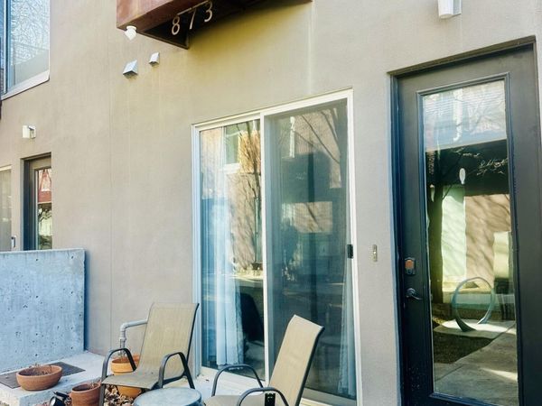 873 Silver Avenue SW, Albuquerque, NM 87102