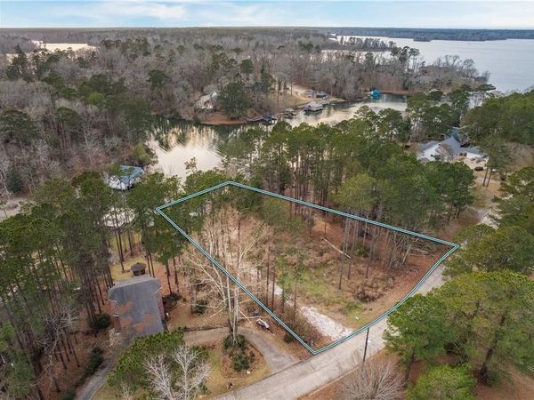 0 WILDERNESS Drive, Boyce, LA 71409