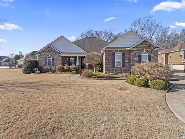 106 Buck Grass Circle, Harvest, AL 35749