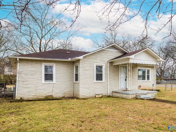 300 Beirne Avenue, Huntsville, AL 35801