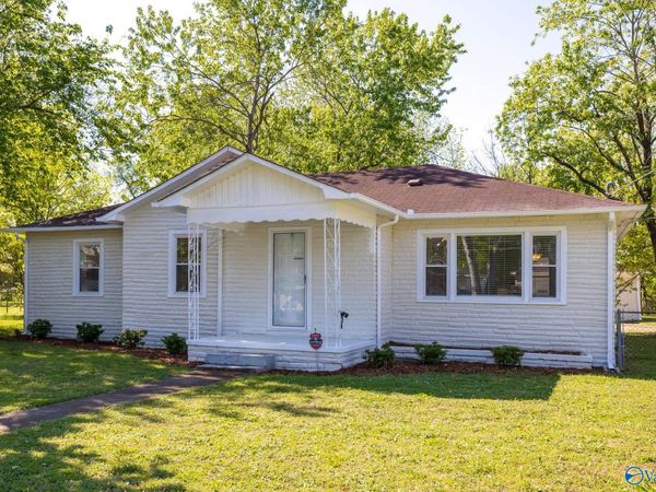 300 Beirne Avenue, Huntsville, AL 35801