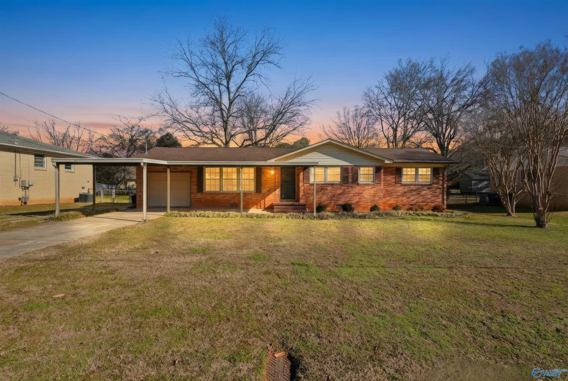 3504 Cable Street Nw, Huntsville, AL 35810 Main Photo