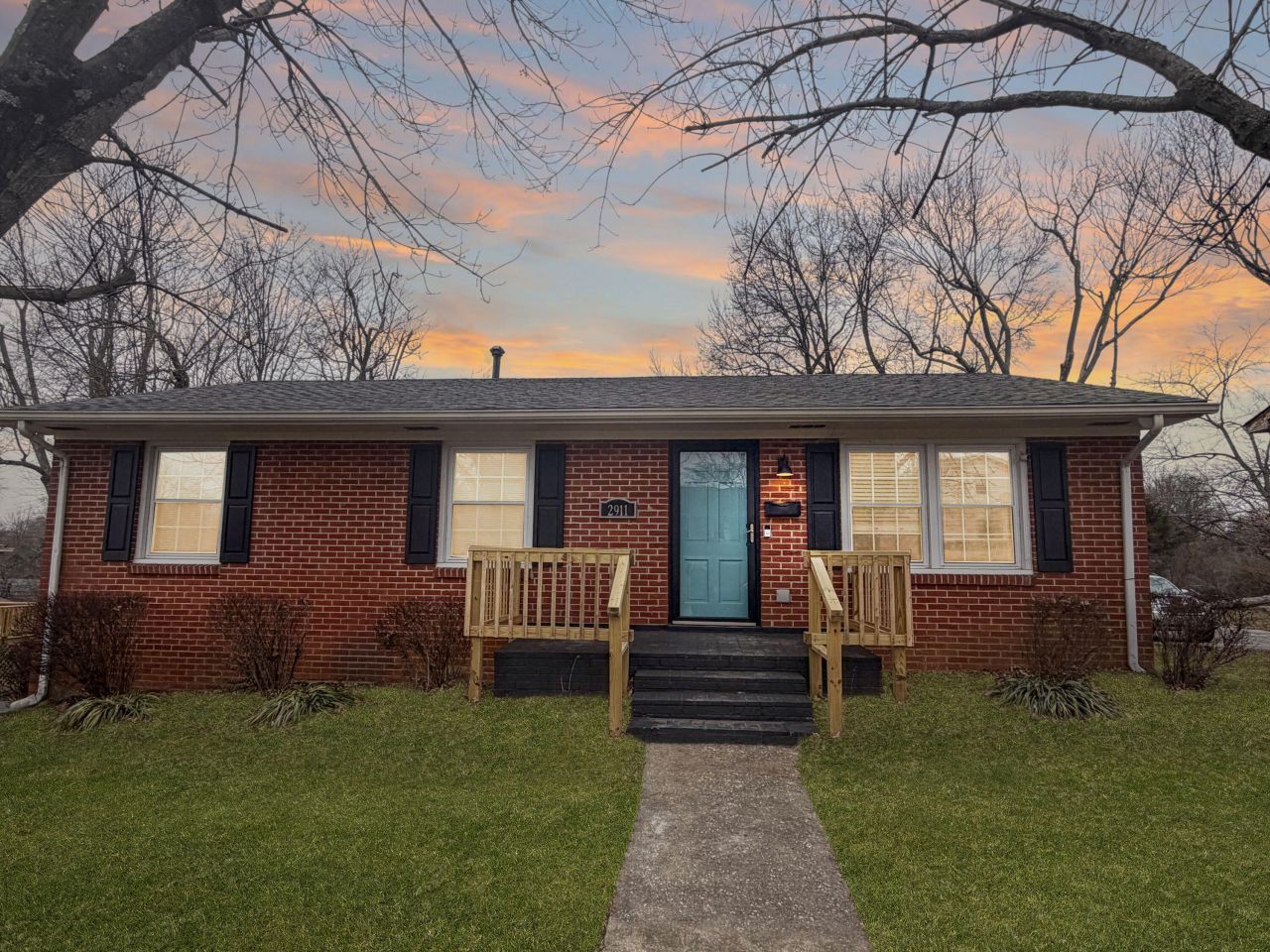 2911 Edinburgh Drive, Lexington, KY 40517 Main Photo